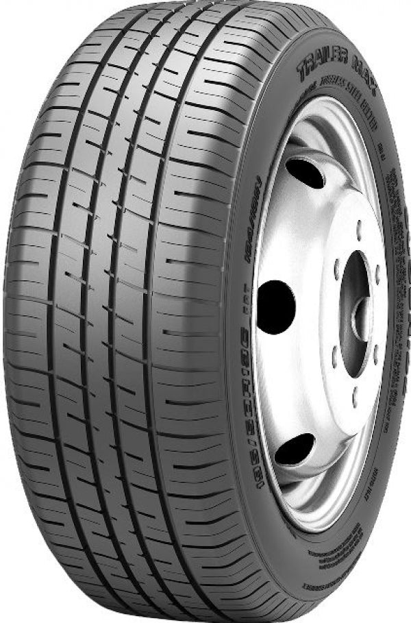 WESTLAKE 165/70 R13 79N TRAILER MAX