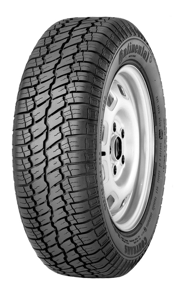 CONTINENTAL 165/80 R15 87T ContiContact CT 22