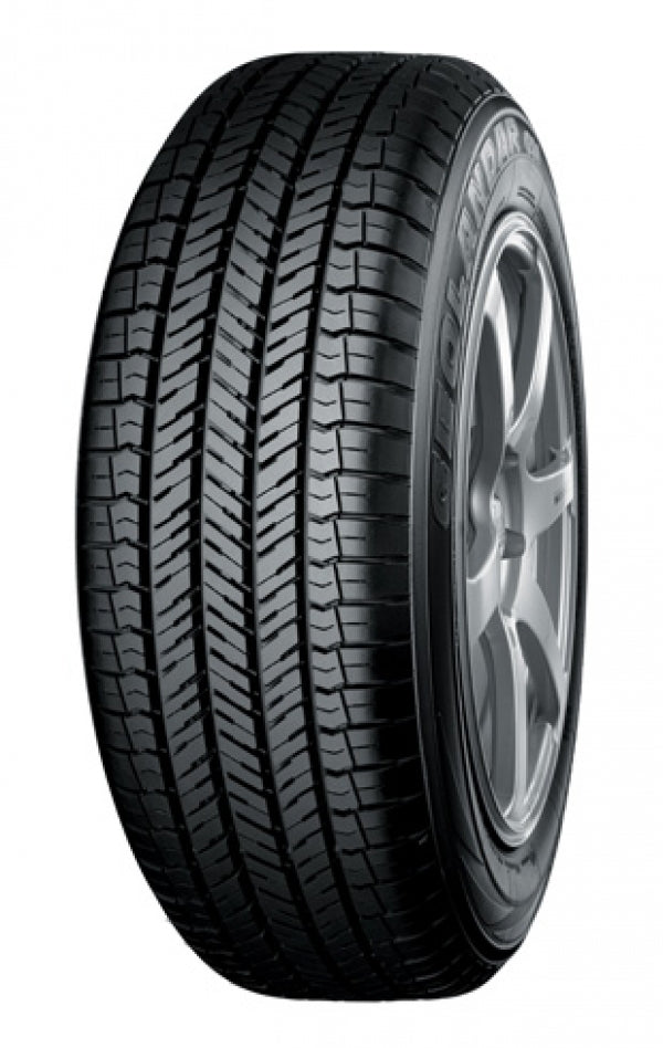YOKOHAMA 235/55 R18 100H GEOLANDAR G91AV M+S