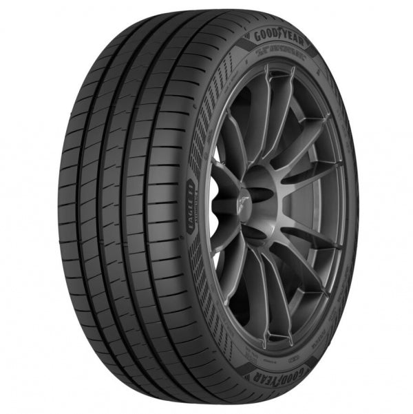 GOODYEAR 255/45 R20 105T EAGLE F1 ASYMMETRIC 6 XL