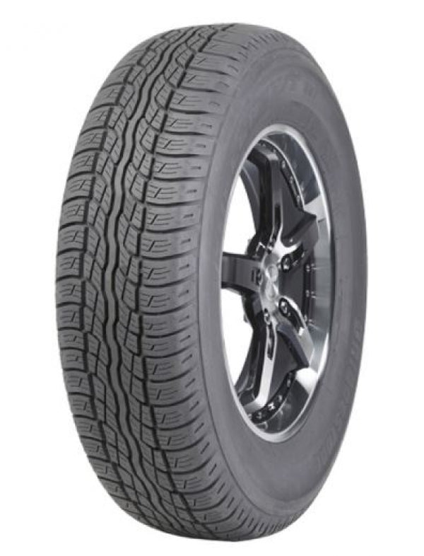 BRIDGESTONE 235/60 R16 100H DUELER H/T 687 (CTRA)4X4