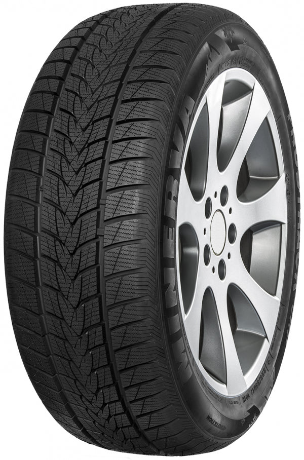 MINERVA 215/55 R18 99V FROSTRACK UHP XL (INVIERNO-WINTER)