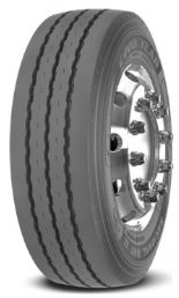 GOODYEAR 9.5 R17.5 143J RHT II  M+S (REMOLQUE-REGIONAL)