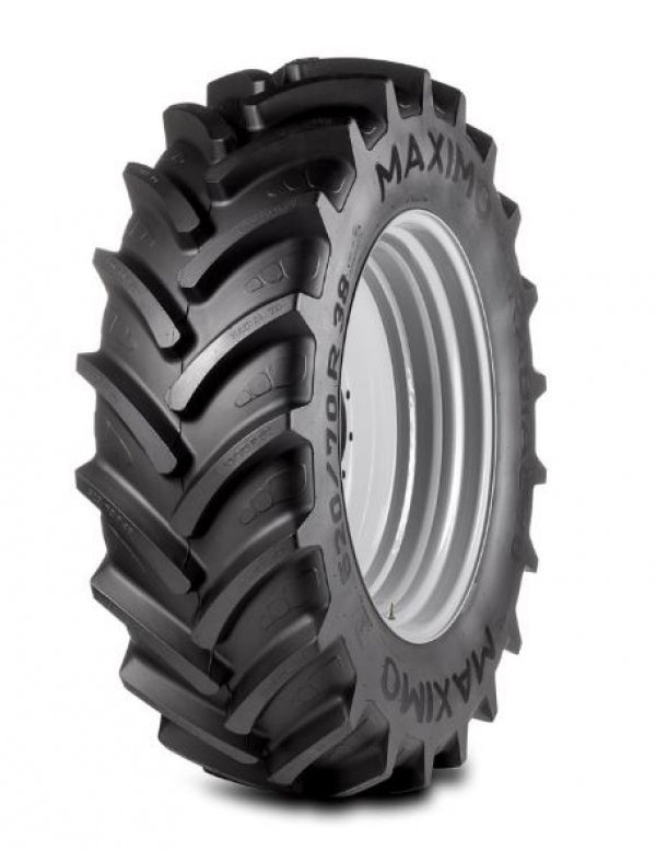 MAXIMO 420/85 R28 139A8/136B RADIAL 85  TL (16.9R28)