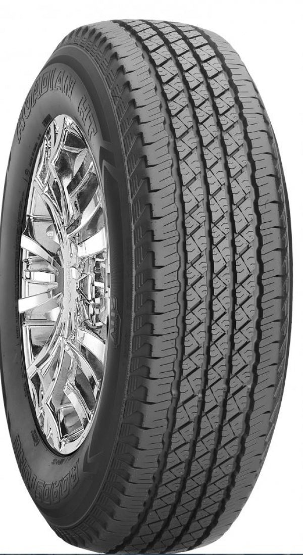 ROADSTONE 255/70 R15 108S ROADIAN H/T  M+S