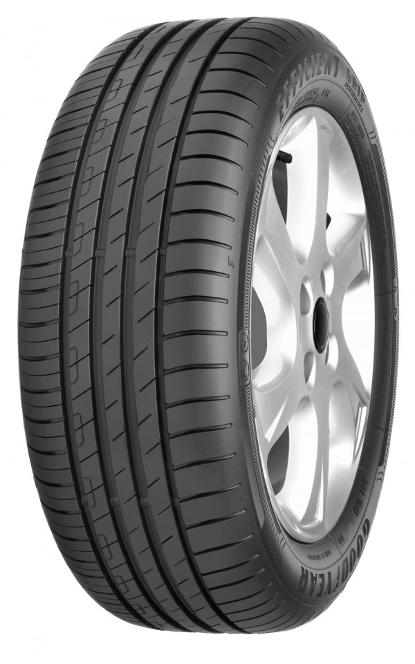 GOODYEAR 165/65 R15 81H PERFORMANCES EFFICACES D'ADHÉRENCE