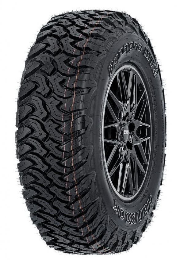 HANKOOK 225/75 R16 115/112Q DYNAPRO MT2 RT05