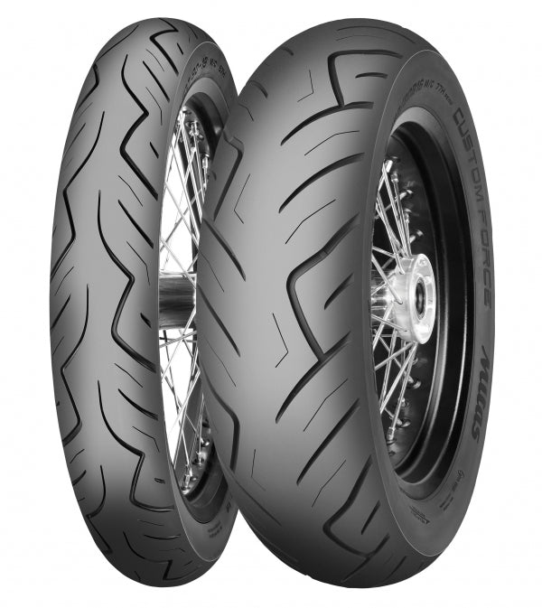 MITAS 150/80 B16 77H CUSTOM FORCE  TL