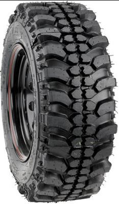 INSA TURBO 235/85 R16 120/116N SPECIAL TRACK-2 MT *VORSICHT*
