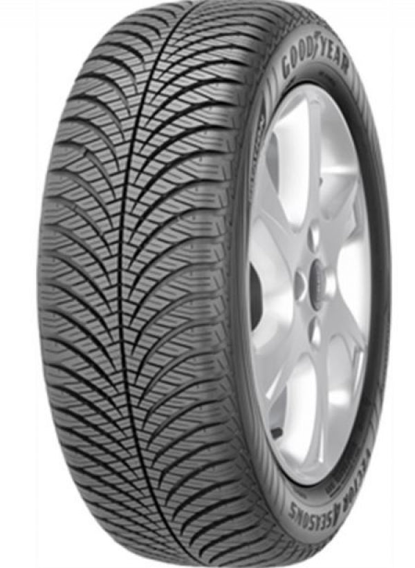 GOODYEAR 185/60 R15 84T VECTOR 4SEASONS GEN-2