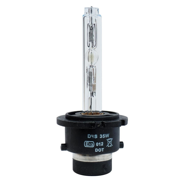 D4S Lampadina Xenon Omologata 4300°K Outlet
