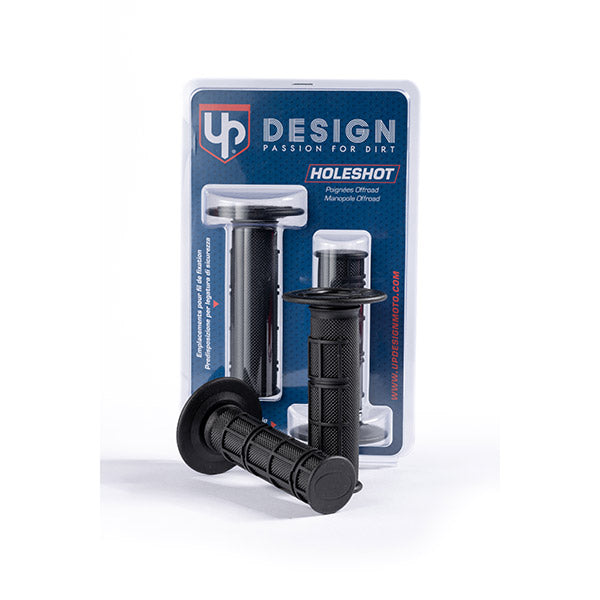 MANOPOLE CROSS UP DESIGN COLORE NERO