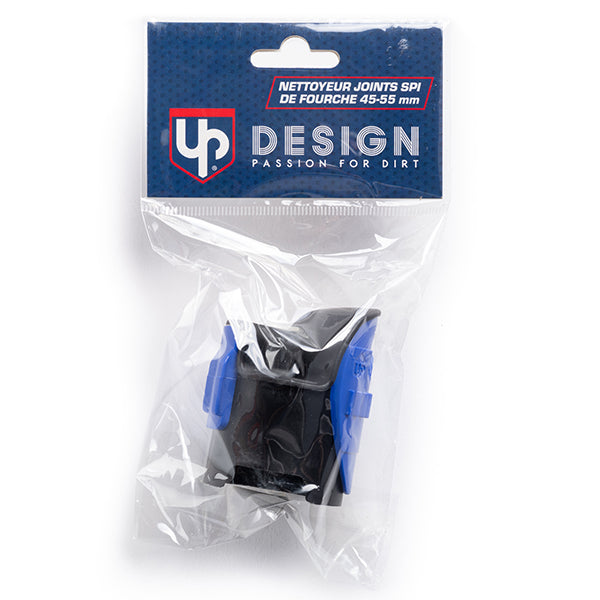 STRUMENTO PER LA PULIZIA DELLE GUARNIZIONI DELLA FORCELLA UP DESIGN