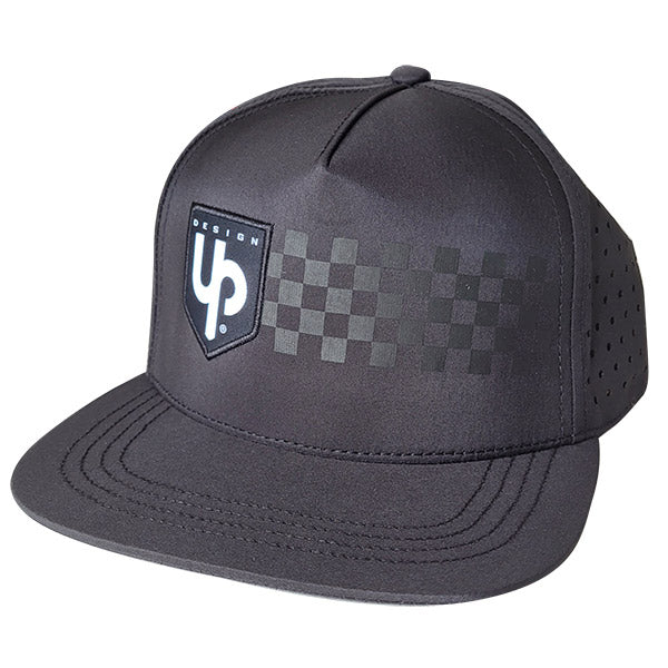 CAPPELLINO UP DESIGN DAMIER