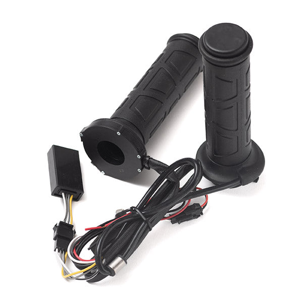 MANOPOLE RISCALDATE TOPLINE