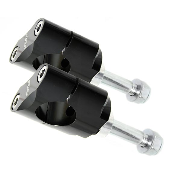 WDL-P9010 PRO-CLAMPS STD ¯28.6 P.NI ¯12