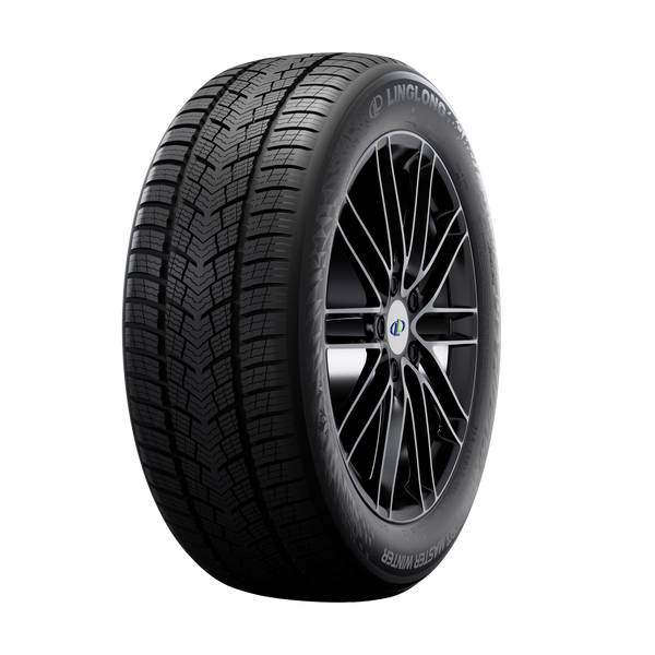 LINGLONG 215/55 R16 97V SPORT MASTER WINTER XL *FABRICADO EN EUROPA*