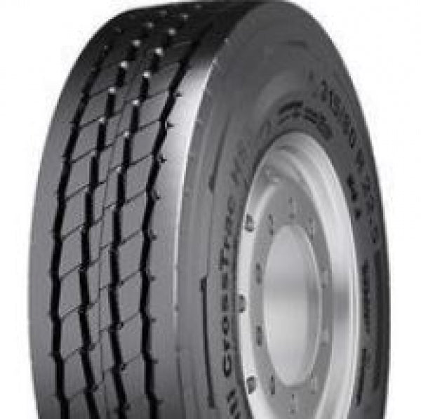 CONTINENTAL 13 R22.5 156/150K CROSSTRAC HS3  18PR (DIRECCIÓN-MIXTO)M+S y 3PMSF