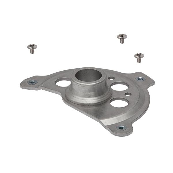 KIT MONTAGGIO COPRIDISCO PER YAMAHA (Rif.CIRCUIT: RP108-YAM)