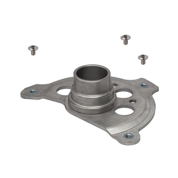 KIT MONTAGGIO COPRIDISCO PER BETAMOTOR (Rif.CIRCUIT: RP108-BET)