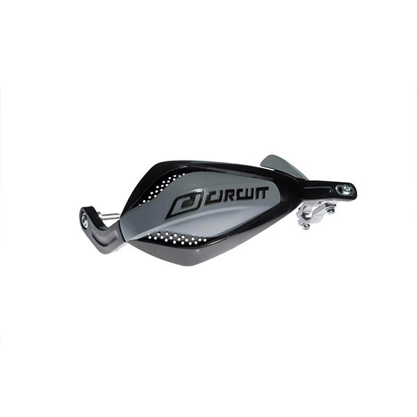 PARAMANI P4 NERO-GRIGIO (KIT MONTAGGIO ESCLUSO) (Rif.CIRCUIT: PM022-213)