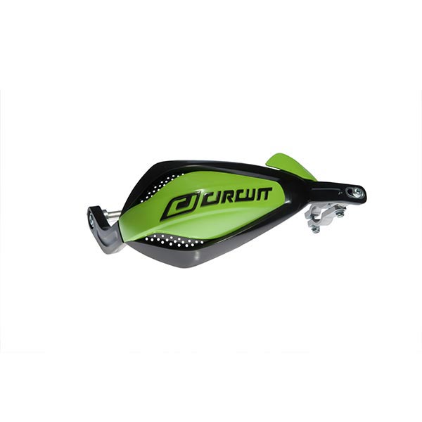 PARAMANI P4 NERO-VERDE (KIT MONTAGGIO ESCLUSO) (Rif.CIRCUIT: PM022-217)