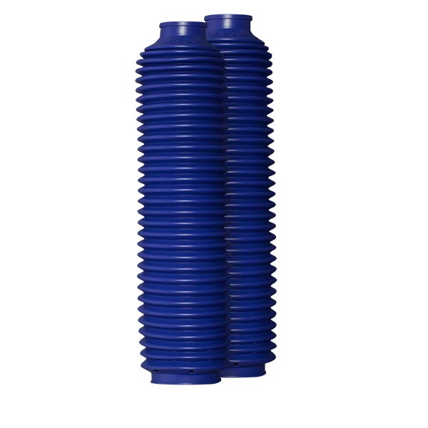 SOFFIETTI PER FORCELLE32 DENTI BLU (Rif.CIRCUIT: SS004-004)