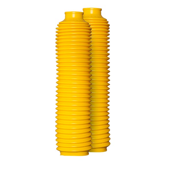 SOFFIETTI PER FORCELLE32 DENTI GIALLO (Rif.CIRCUIT: SS004-006)