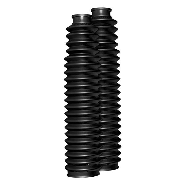 SOFFIETTI PER FORCELLE 21 DENTI NERO (Rif.CIRCUIT: SS009-001)