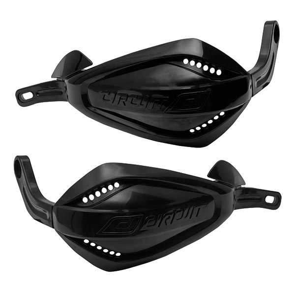 PARAMANO P4 BLACK-BLACK (Rif.CIRCUIT: PM022-211)