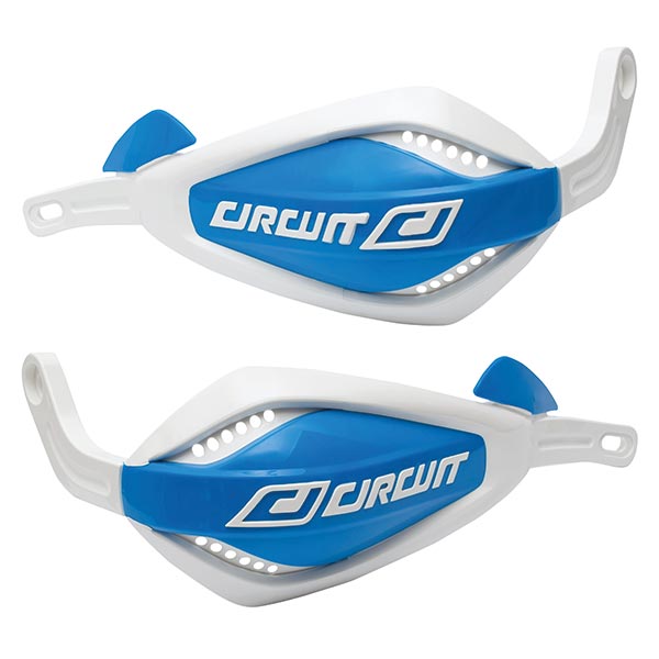 PARAMANO P4 WHITE-BLUE TM (Rif.CIRCUIT: PM022-22AA)