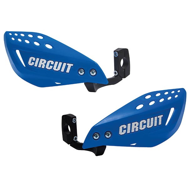 PARAMANO VECTOR BLUE TM-WHITE (Rif.CIRCUIT: PM061-2AA2)