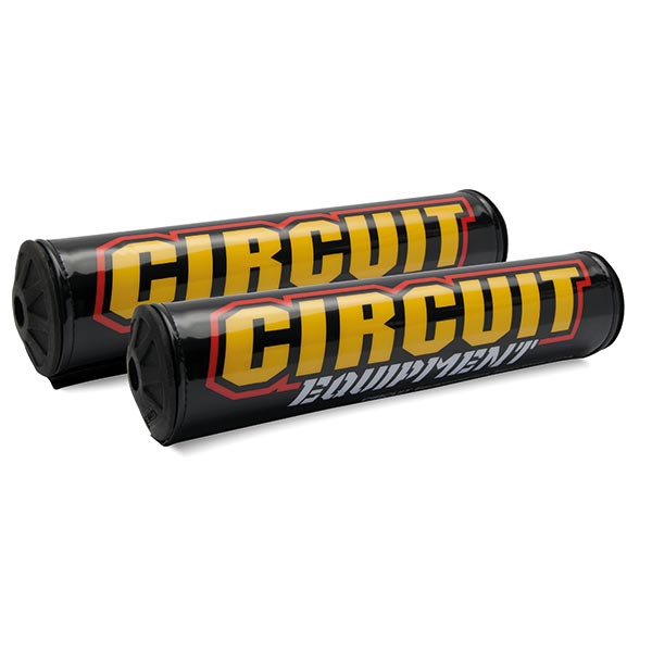 PARACOLPI I.9 BLACK (Rif.CIRCUIT: HP004-EQP PT)