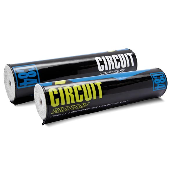 PARACOLPI MX III BLUE (Rif.CIRCUIT: HP016-22AA)