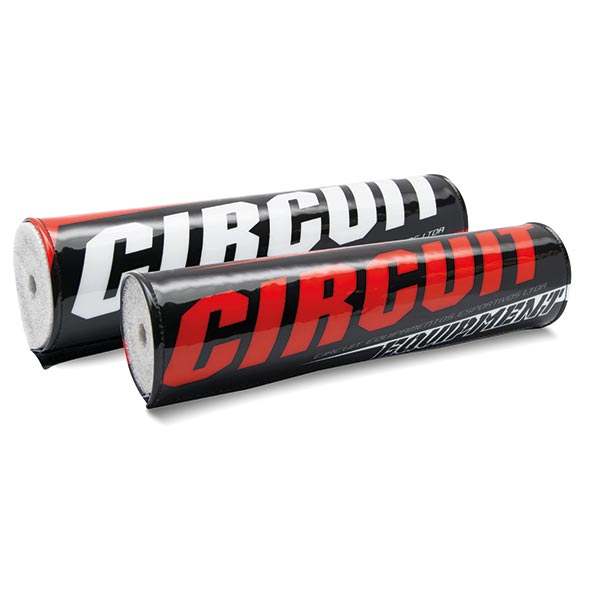 PARACOLPI MX III RED (Rif.CIRCUIT: HP016-215)