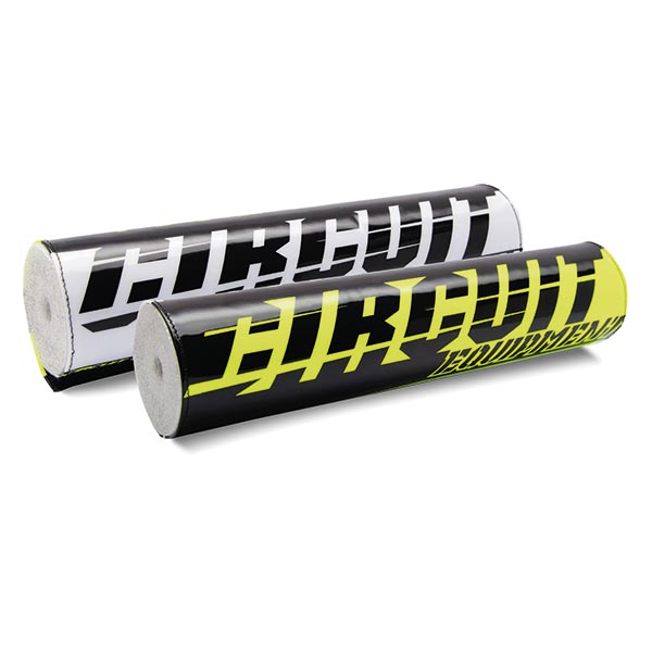 PARACOLPI MX III YELLOW (Rif.CIRCUIT: HP016-21R)