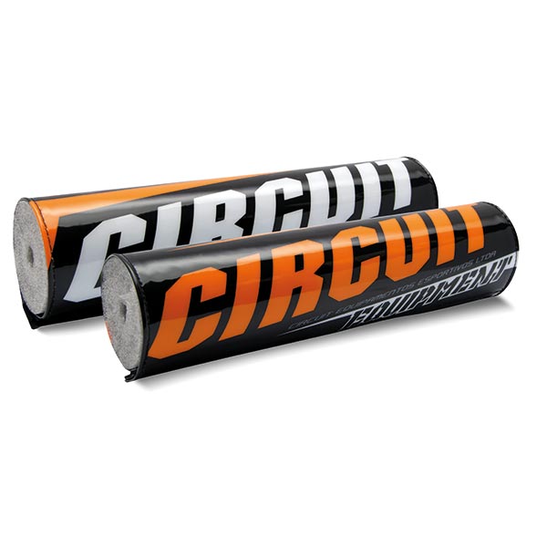 PARACOLPI MX III ORANGE (Rif.CIRCUIT: HP016-219)