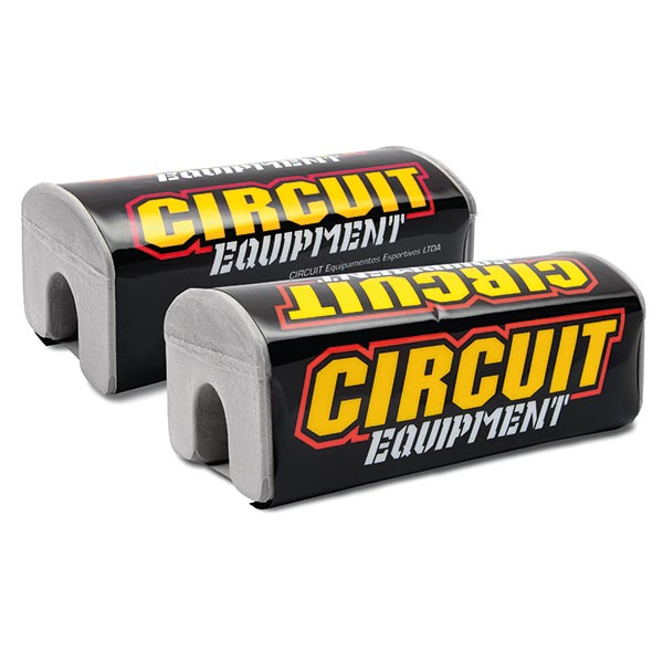 PARACOLPI I.10 BLACK (Rif.CIRCUIT: HP011-001)