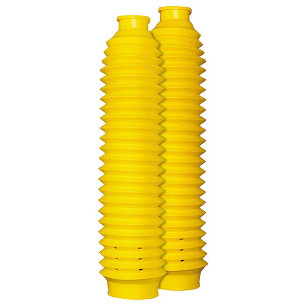 SOFFIETTO 24 DENTI YELLOW (Rif.CIRCUIT: SS003-006)