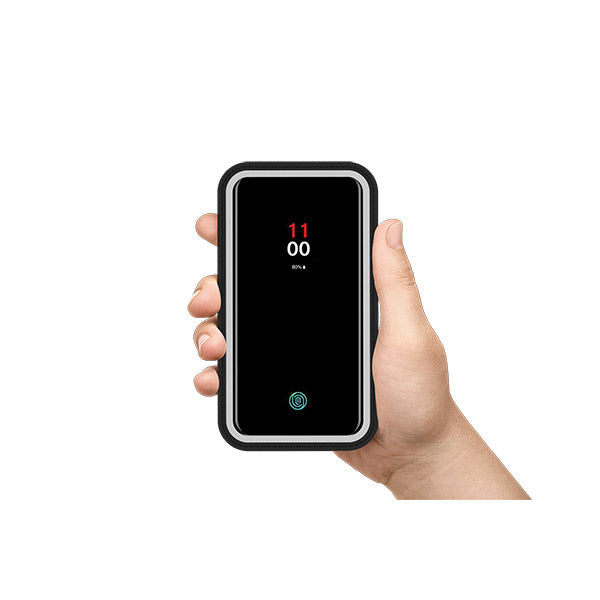 MAGNETIC SLEEVE M - CUSTODIA MAGNETICA TAGLIA M