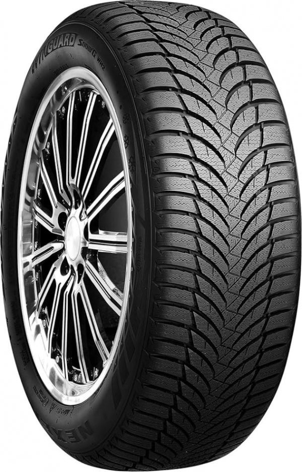 NEXEN 175/60 R15 81H WINGUARD SNOW WH2  WINTER 2018