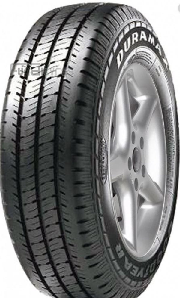 GOODYEAR 195 R15 106S DURAMAX