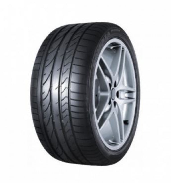 BRIDGESTONE 255/30 R19 91Y RE050AI POTENZA XL  RFT  ANTIPINCHAZO  *(BMW) POTENZA