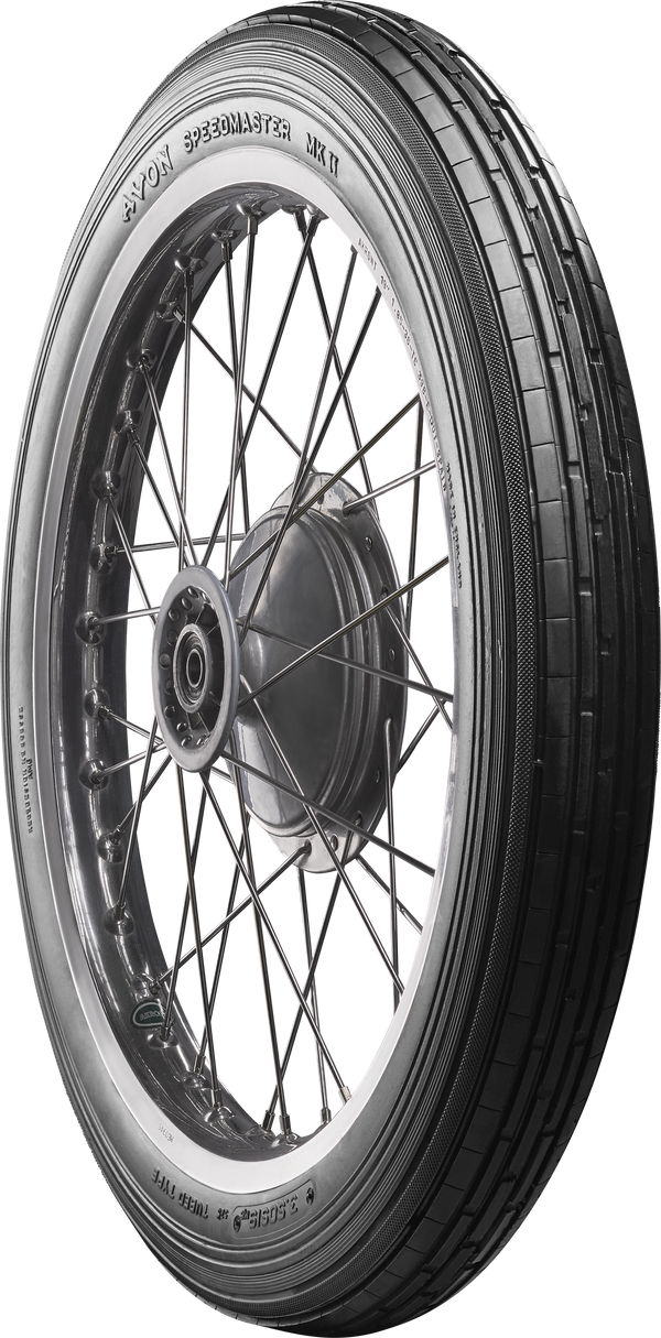 AVON 3.25 -19 54S SPEEDMASTER MK II  TT