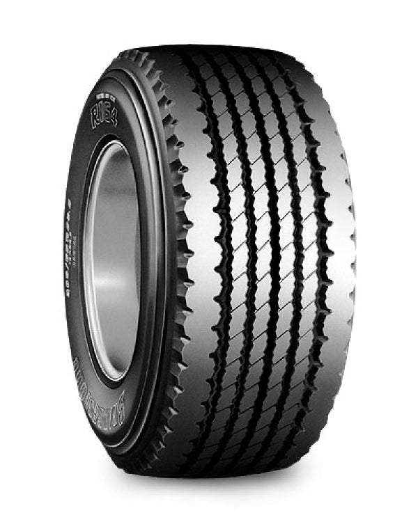 BRIDGESTONE 425/65 R22.5 165K R164  (REMOLQUE-MIXTO) M+S