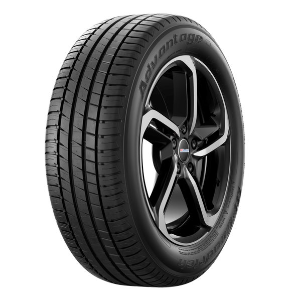 BFGOODRICH 185/60 R14 82H ADVANTAGE DT1
