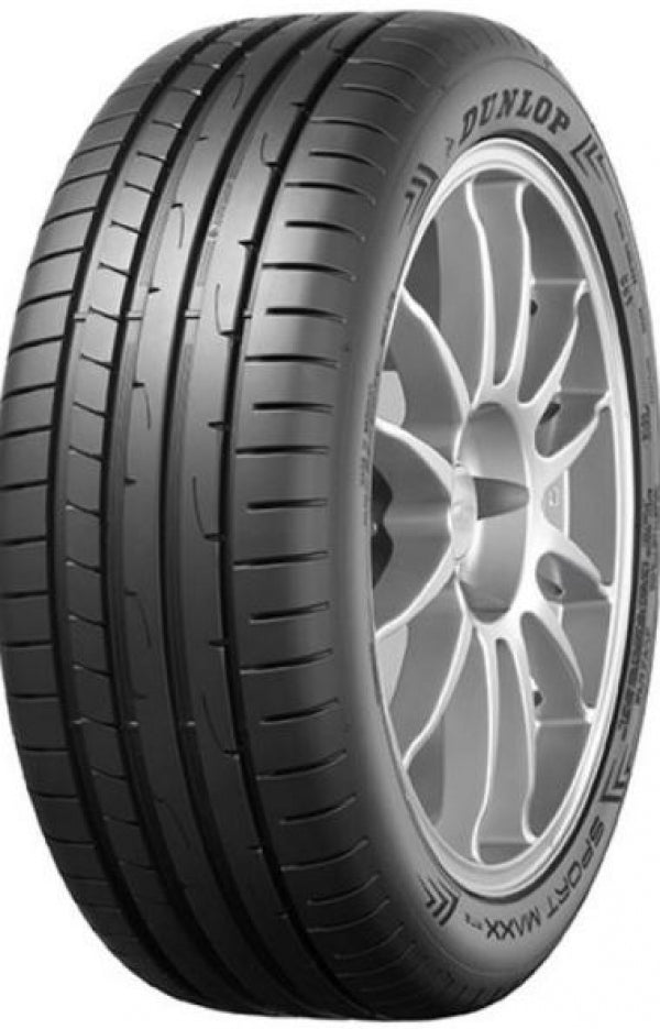 DUNLOP 225/55 R17 101Y SP.MAXX RT 2 XL MFS (PROTECTOR DE LLANTA)