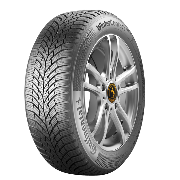 CONTINENTAL 215/40 R17 87V WinterContact TS 870 XL