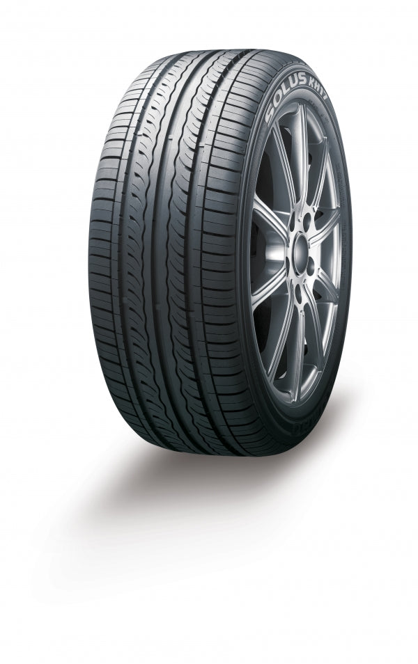 KUMHO 165/80 R13 87T SOLUS KH17 REF. SOLUS