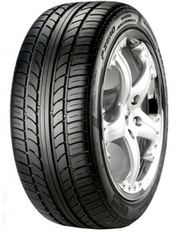 PIRELLI 255/40 R18 95Y PZERO ROSSO DIREZIONALE XL